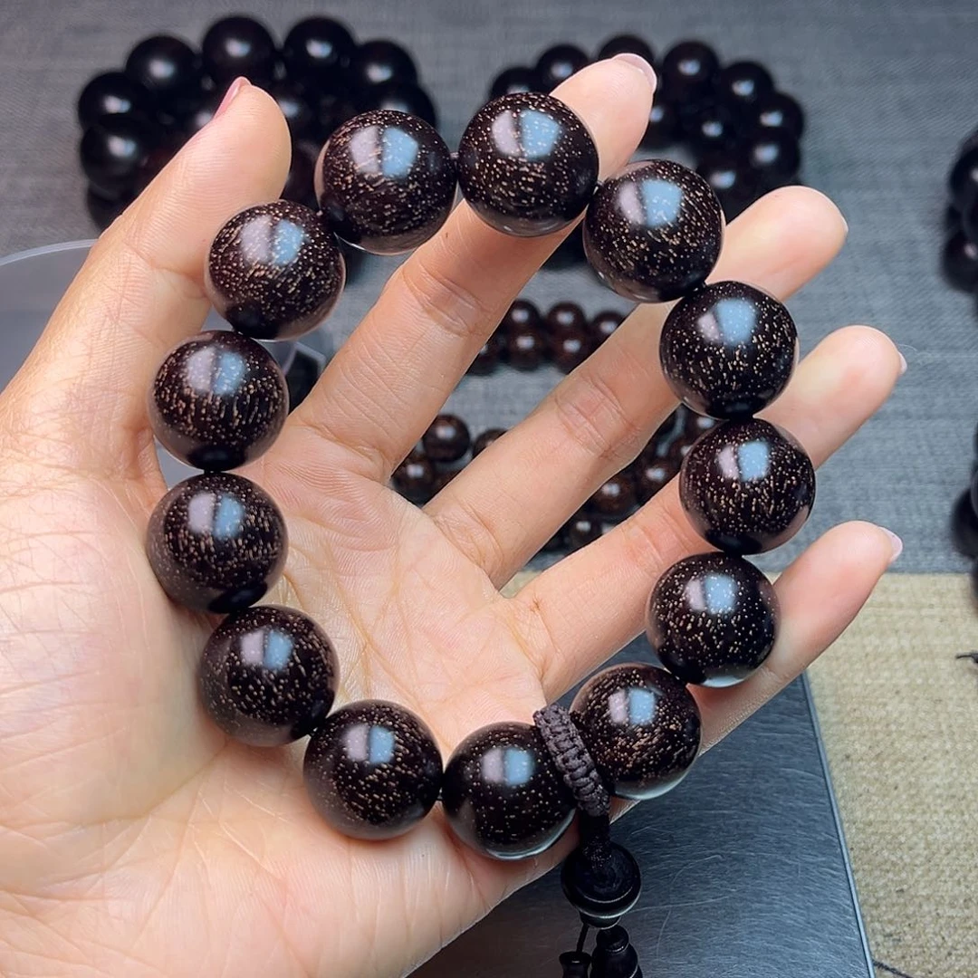 檀香紫檀（小叶紫檀）无**扣1.8 爆星