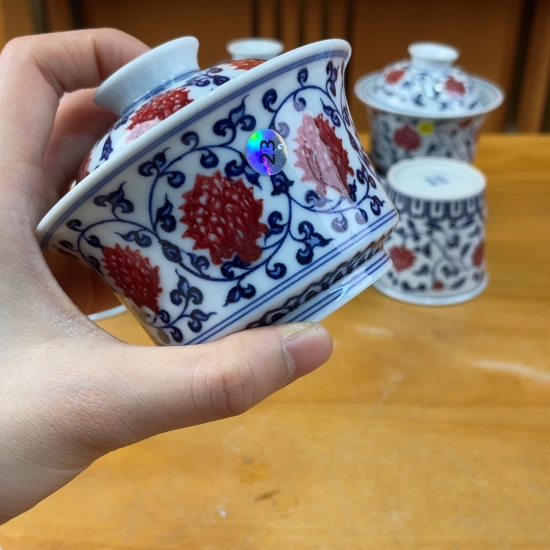 景德镇手绘哈哈哈哈哈哈