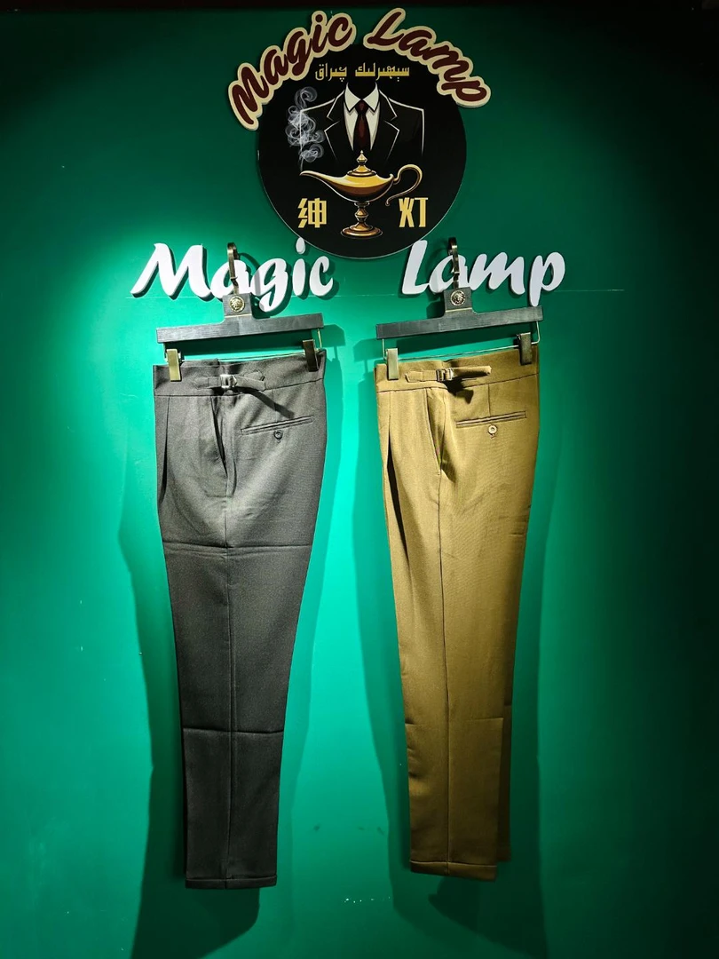 青春活力常规款港风束脚裤牛仔裤薄款拉链小脚裤中腰男士男款