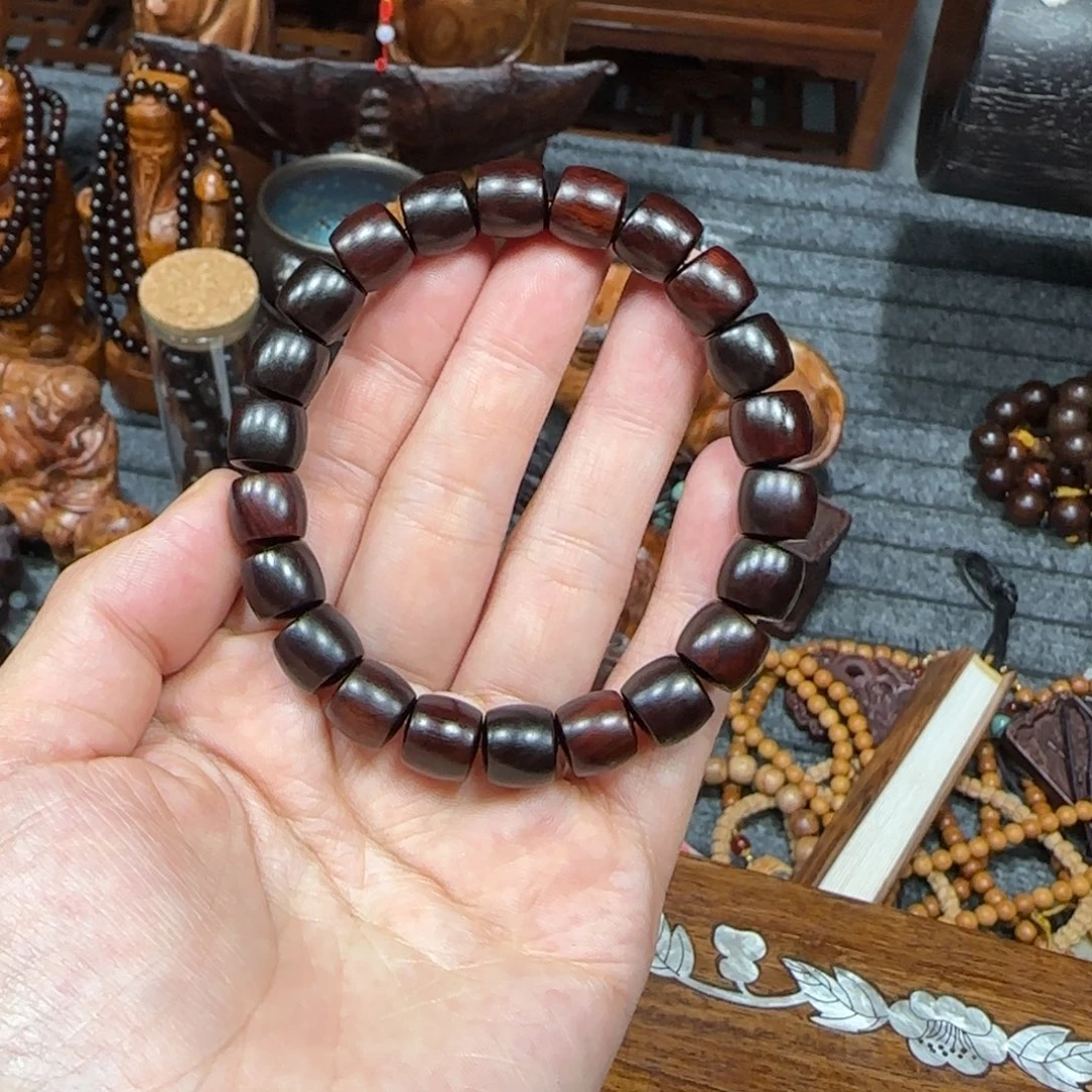 檀香紫檀（小叶紫檀）印度小叶紫檀1.0/11直切啊啊啊啊
