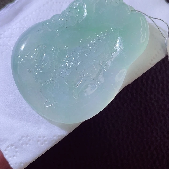 未镶嵌定制翡翠翡翠