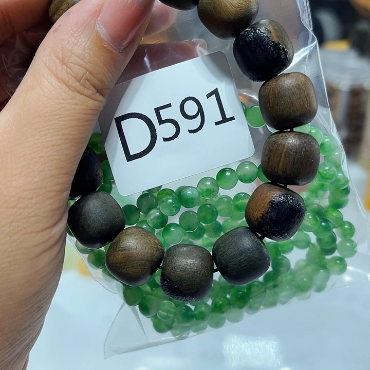 大果紫檀（缅甸花梨）591