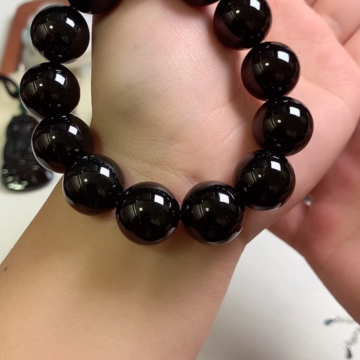 翡翠未镶嵌颈饰翡翠15+