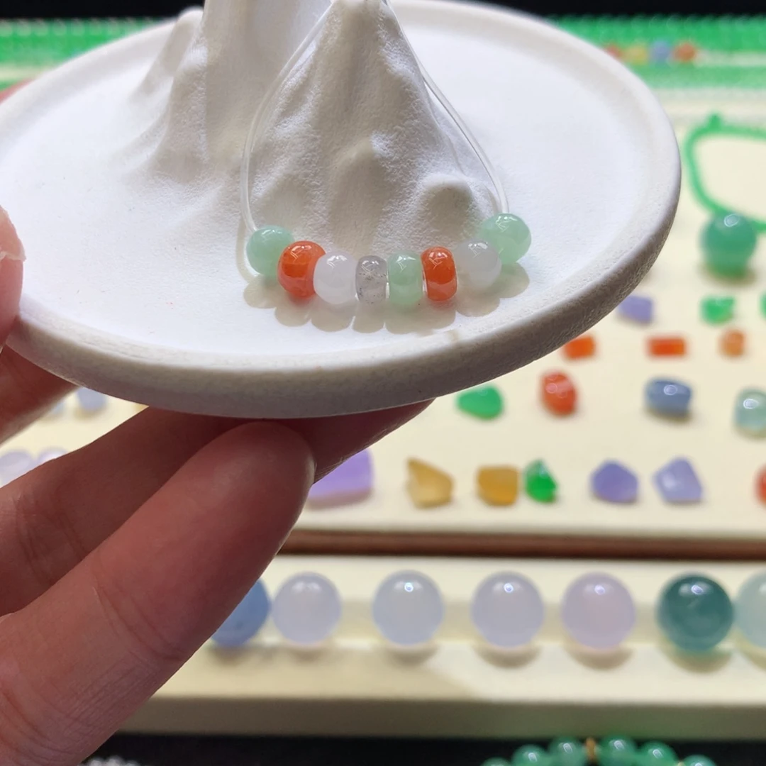 翡翠散珠开播福利