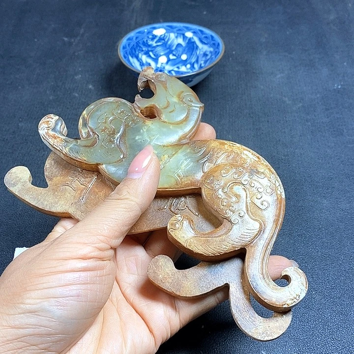 底槽青闪购链接一图一物