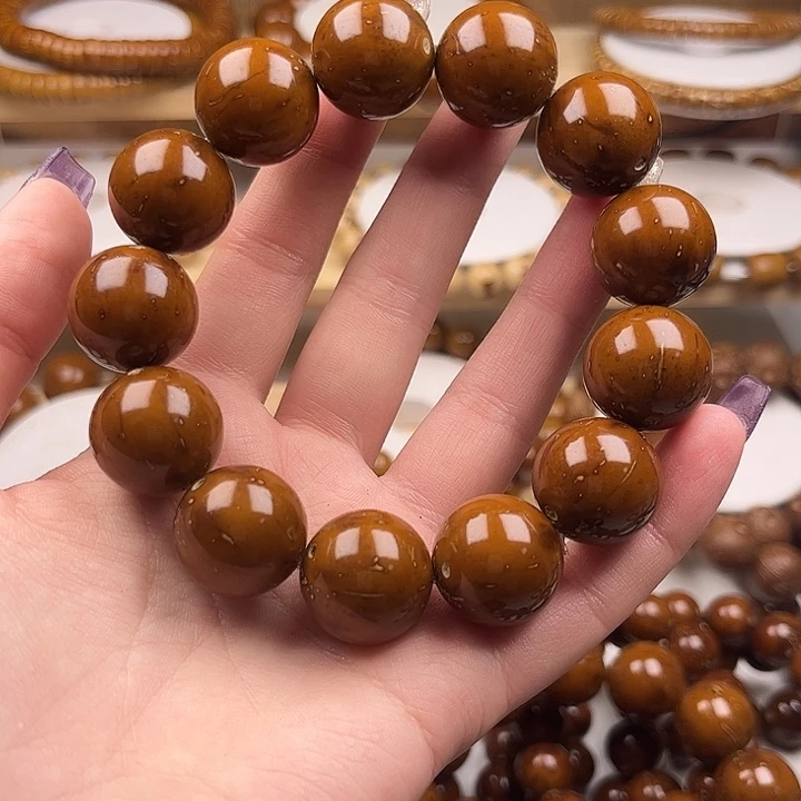 紫金鼠吊坠船*17尺寸紫金鼠