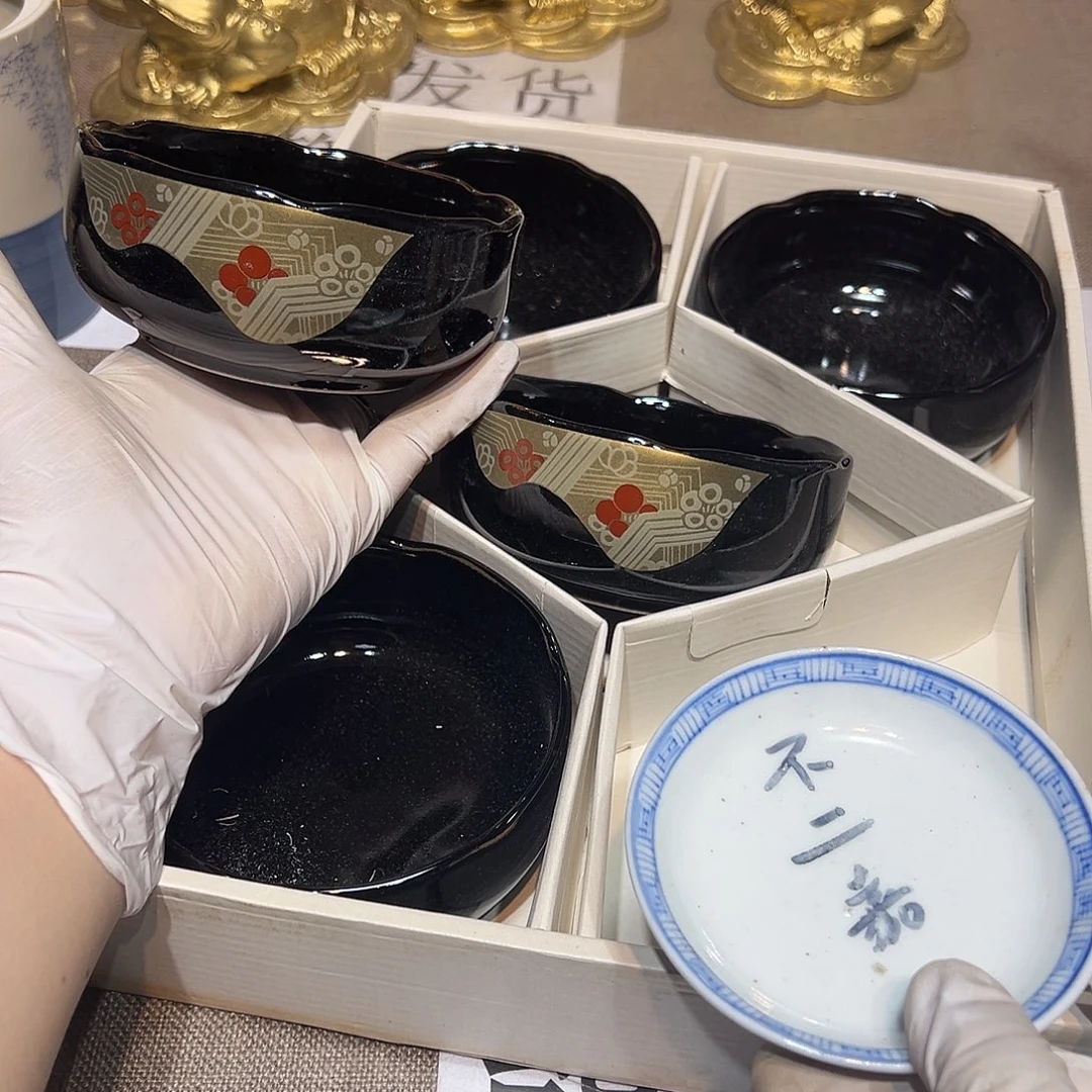 瓷片瓷器满58包邮包邮包邮