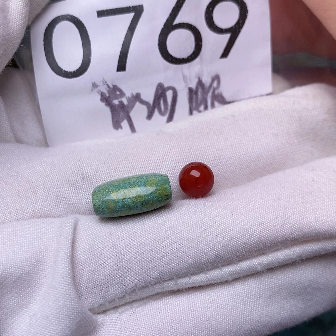 南红玛瑙珠宝奇石未镶嵌
