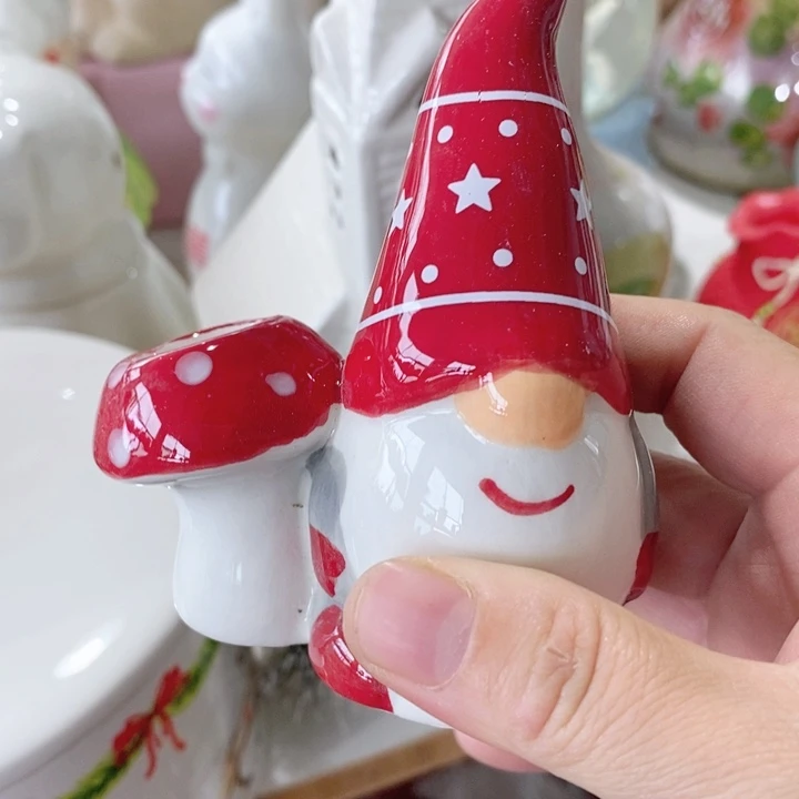 陶瓷树脂家居摆件