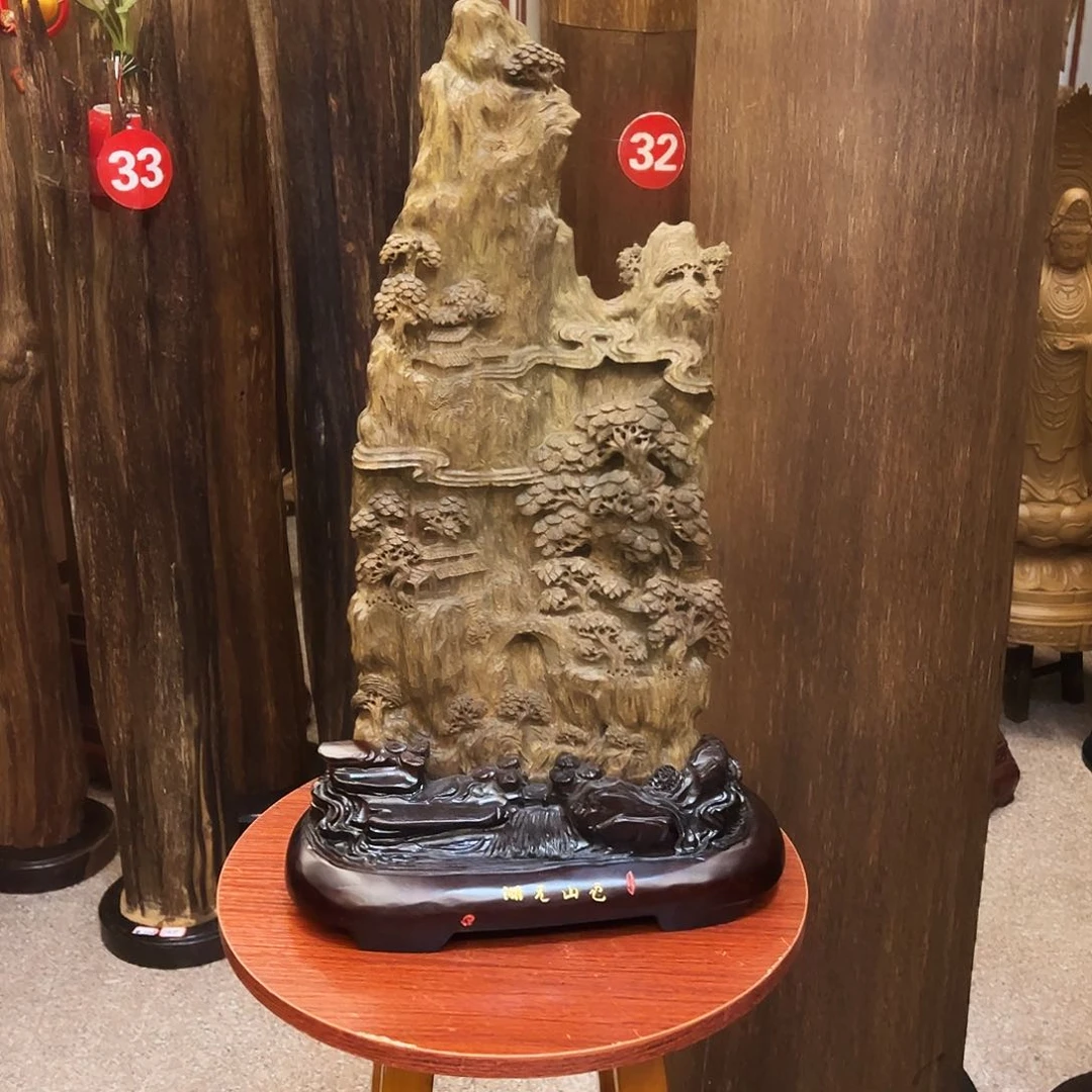 沉香碎屑沉香沉香材料