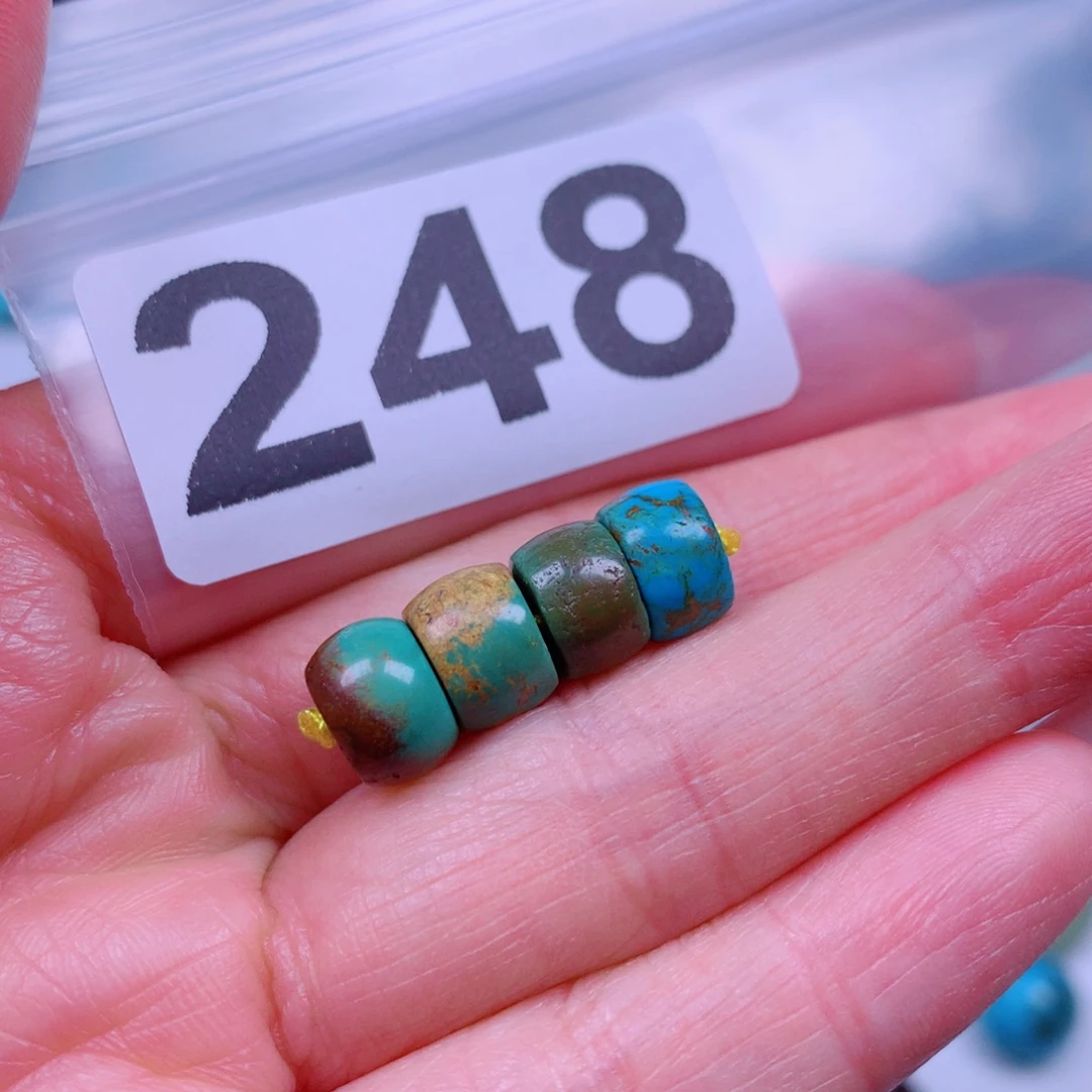 空竹粉丝专享十堰特色手工散珠