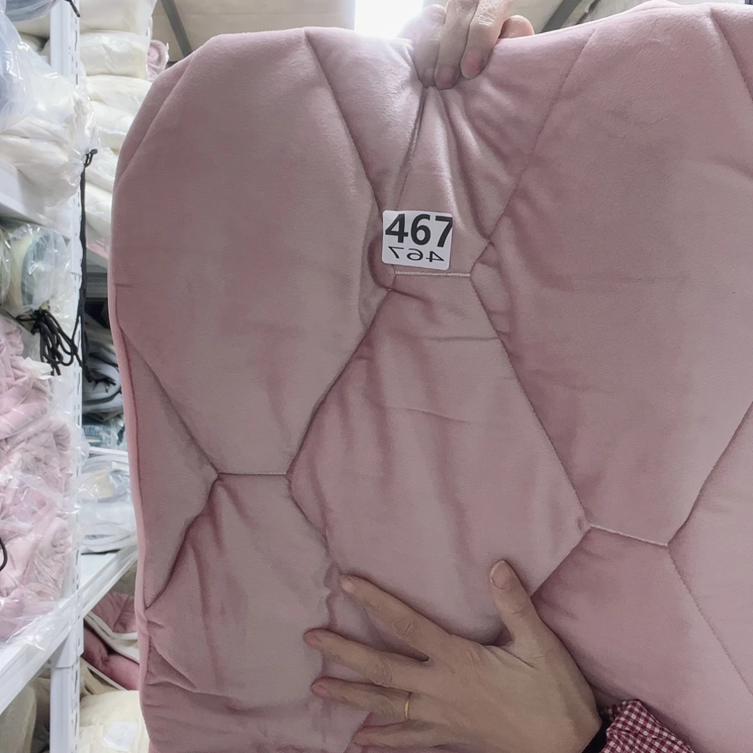 雪尼尔快乐大本营在这里是