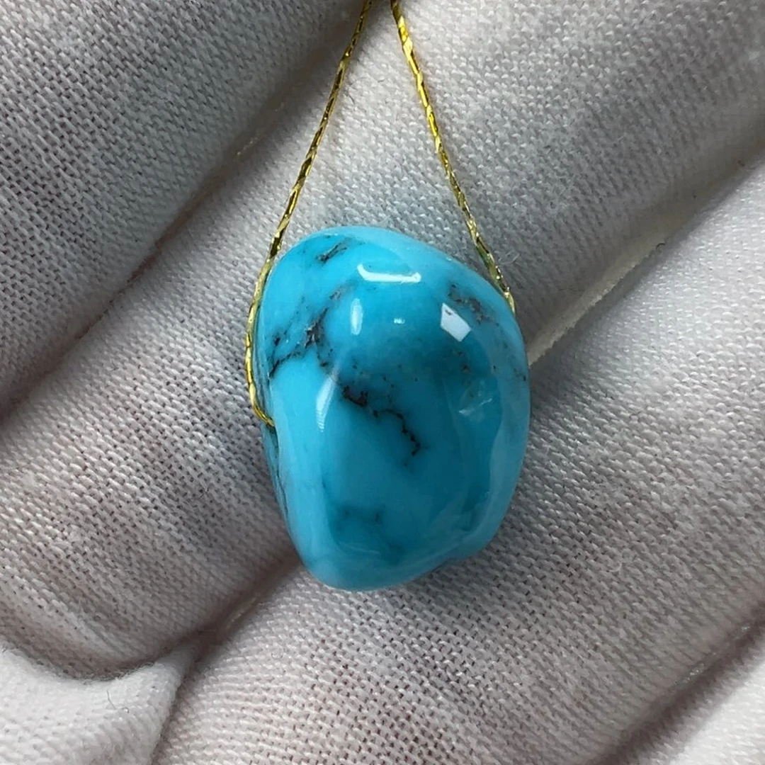 未镶嵌绿松石配饰17