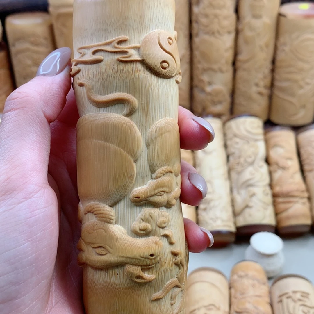 【闪购商品】竹实心竹哈哈哈哈哈