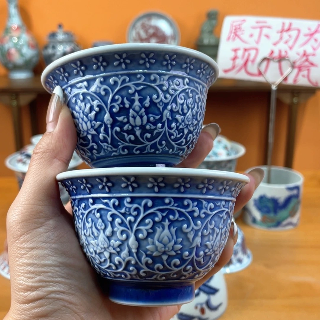 景德镇手绘哈哈哈哈哈哈