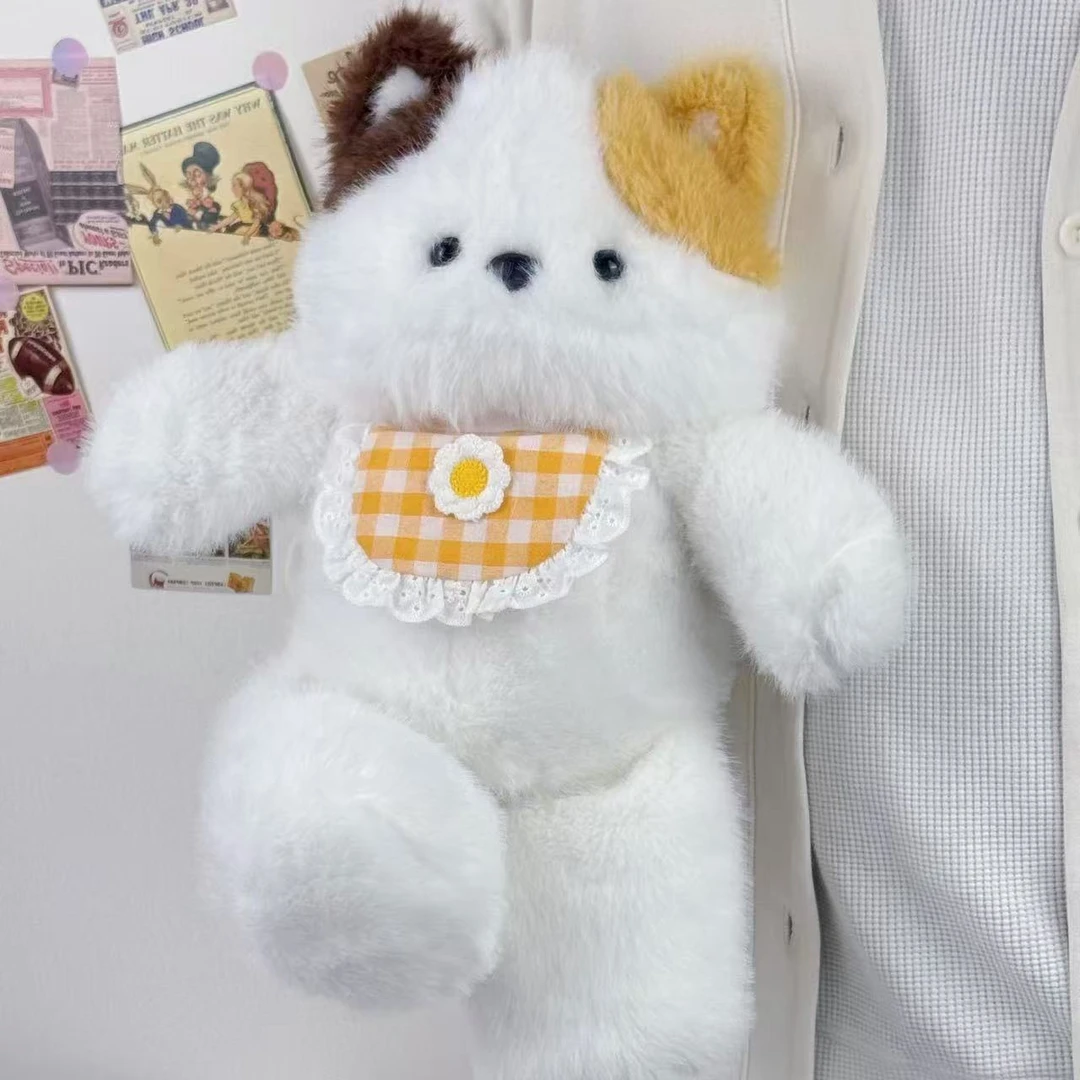 跑跑三花猫会跑步的猫猫可爱跑跑系列动物生日礼物（误差1-3CM）