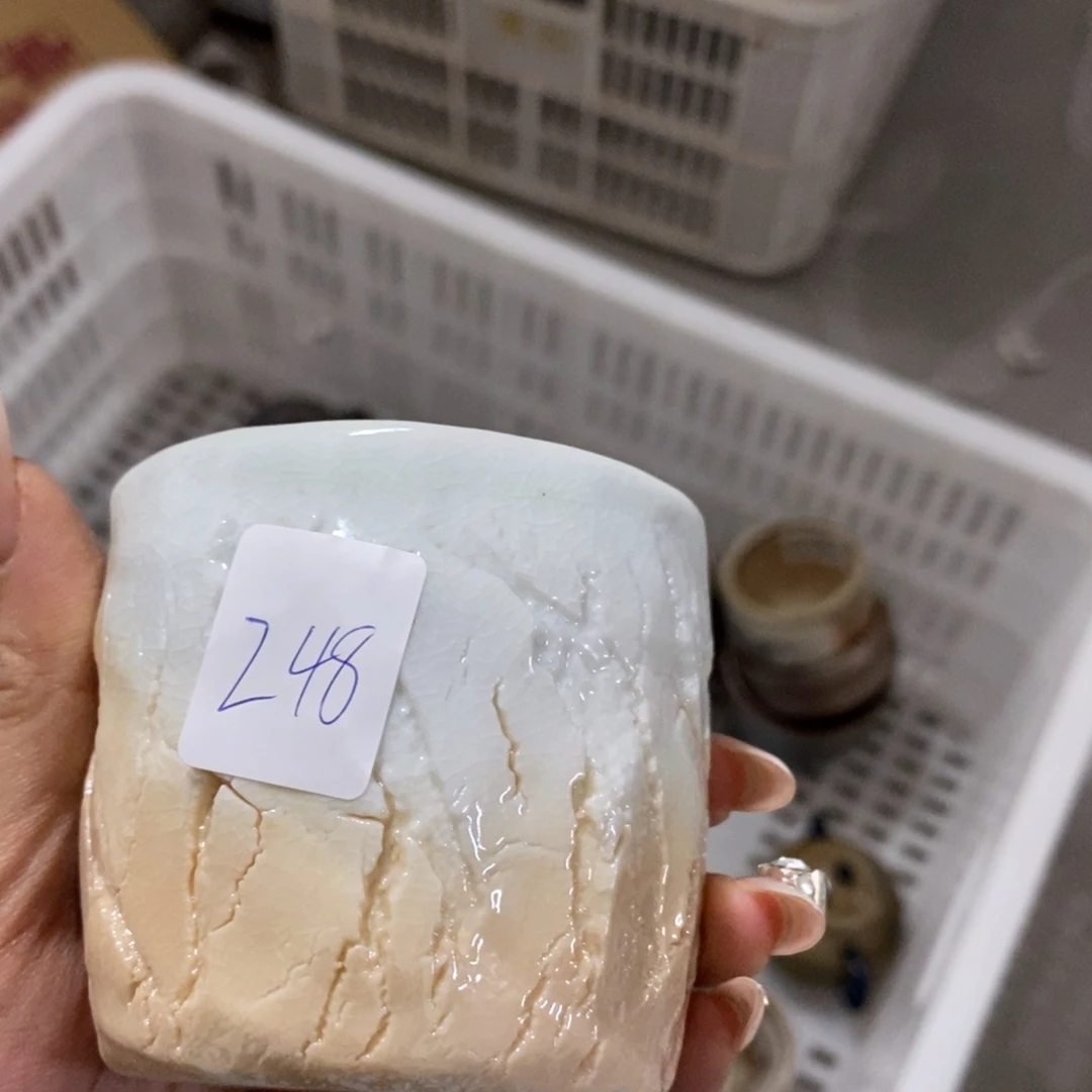 陶瓷制品福利活动703