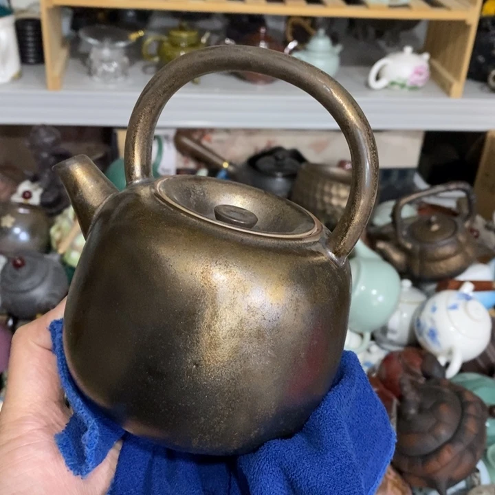 陶瓷艺术品及陶瓷制品