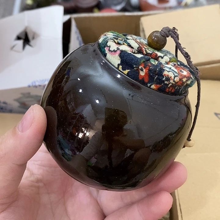 陶瓷艺术品及陶瓷制品