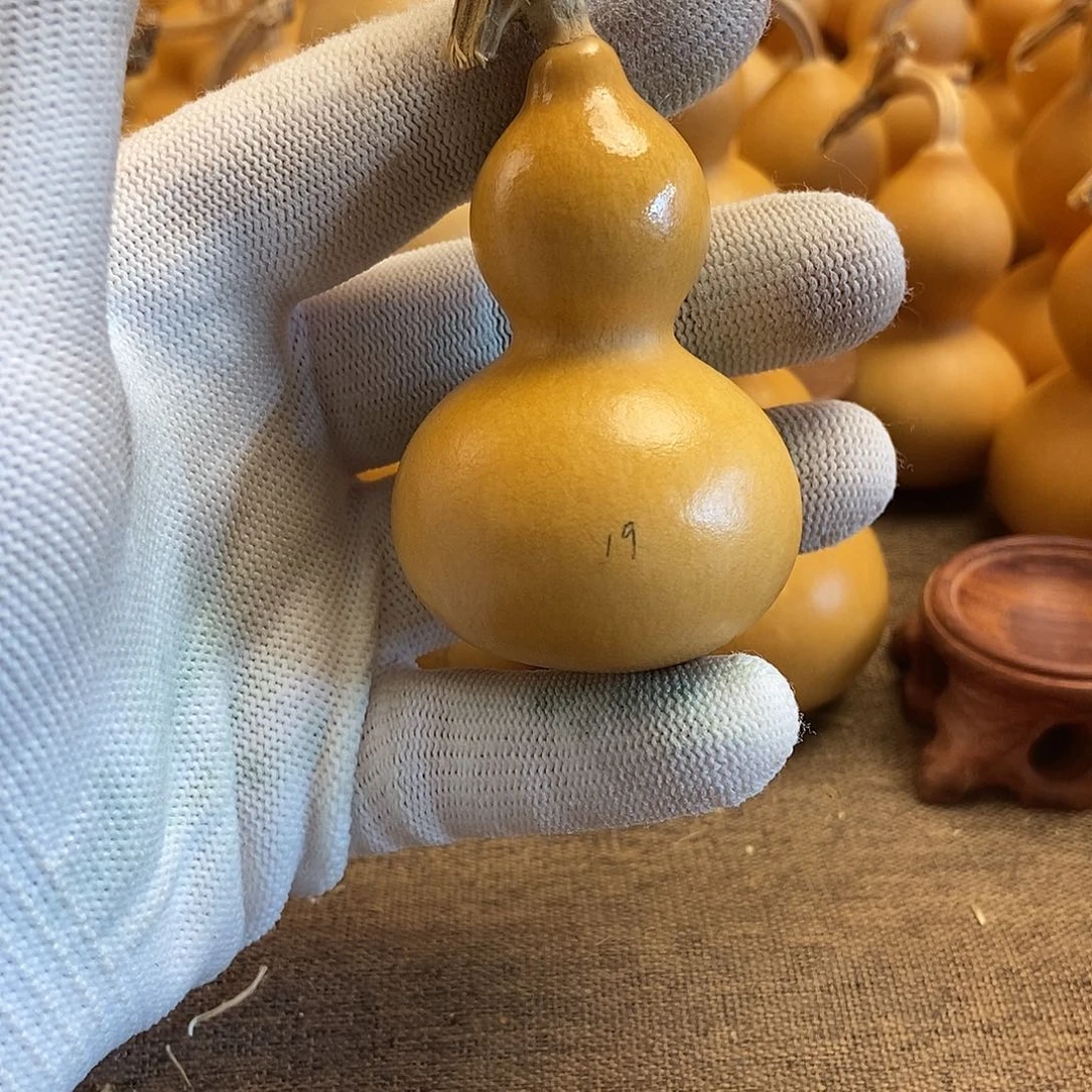 文玩葫芦 完美主义者 慎拍19