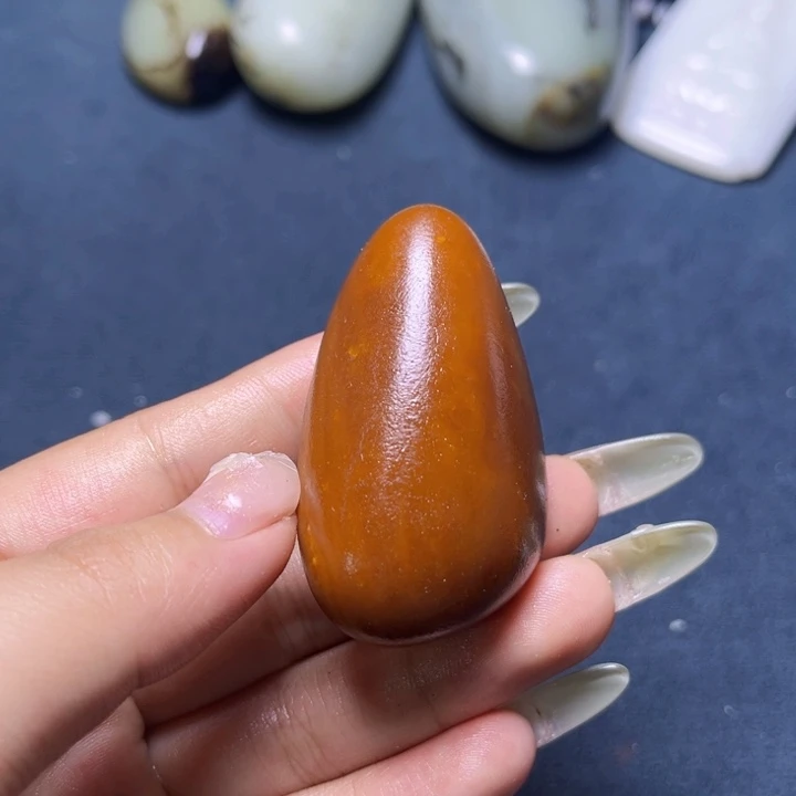 未镶嵌和田玉珠宝奇石