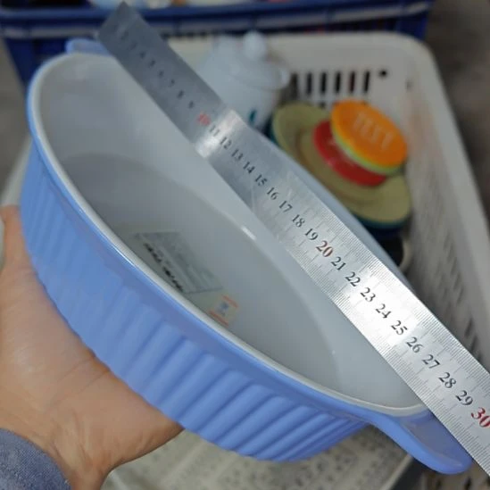 瓷片陶瓷杯碗盘微瑕介意慎拍