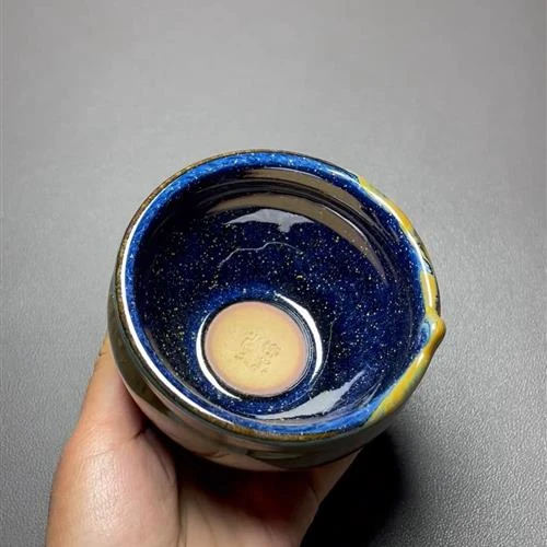 【闪购商品】茶盏-723............