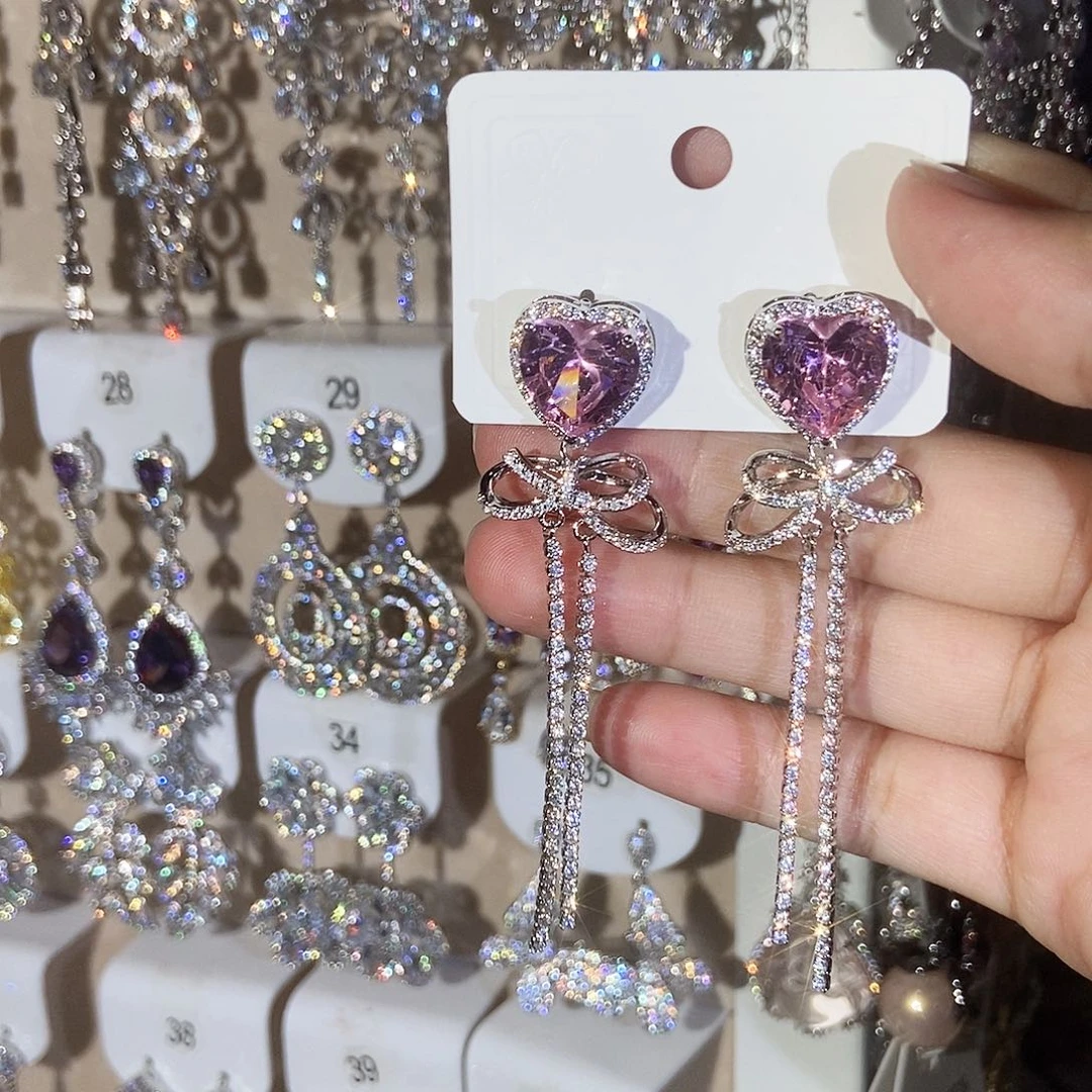 铜合金锆石925银