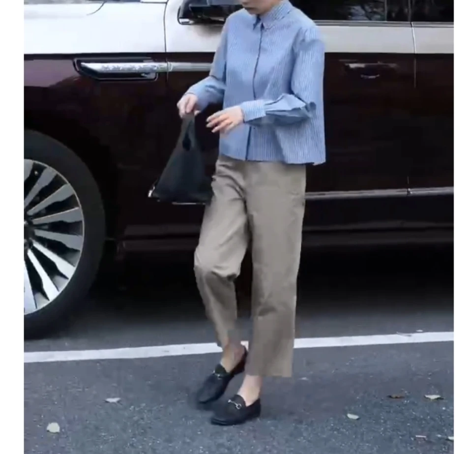 时尚潮流百搭精品女装zsx27552