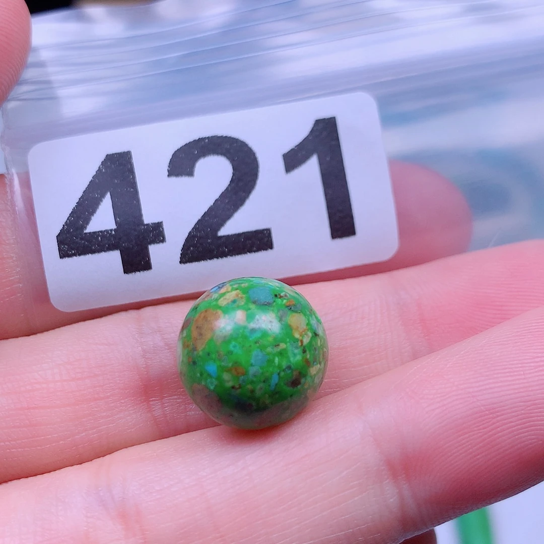 空竹粉丝专享十堰特色手工散珠