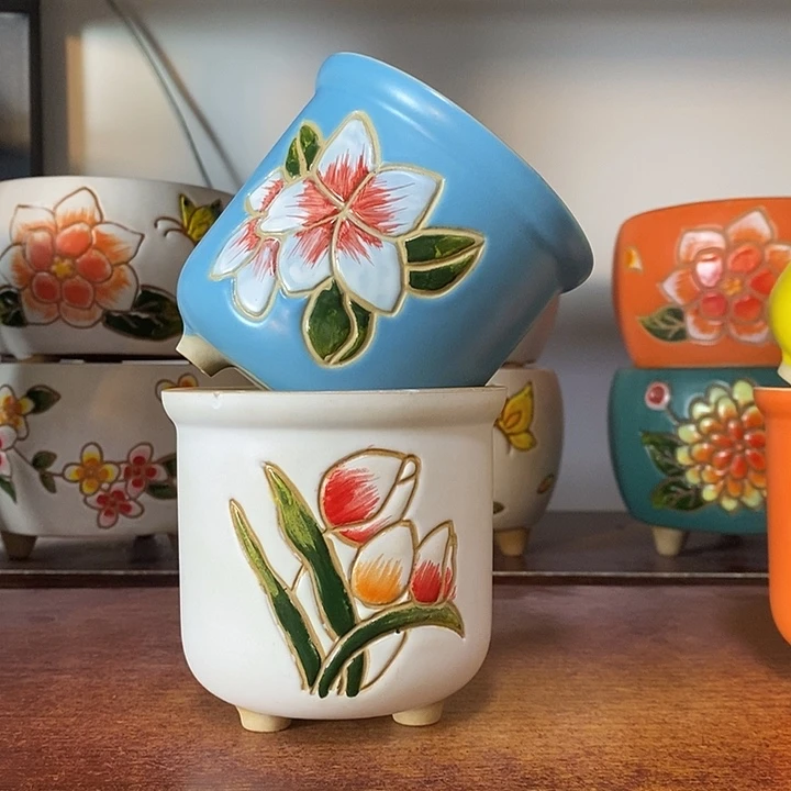 外9内8高8.5-9左右，纯手工制作，一单包邮