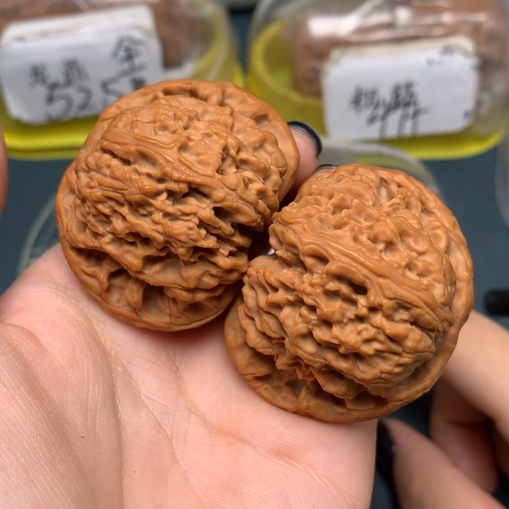 把件文玩核桃47-3547-0