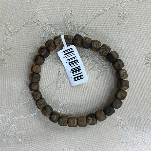 沉香大方块单圈8mm664766