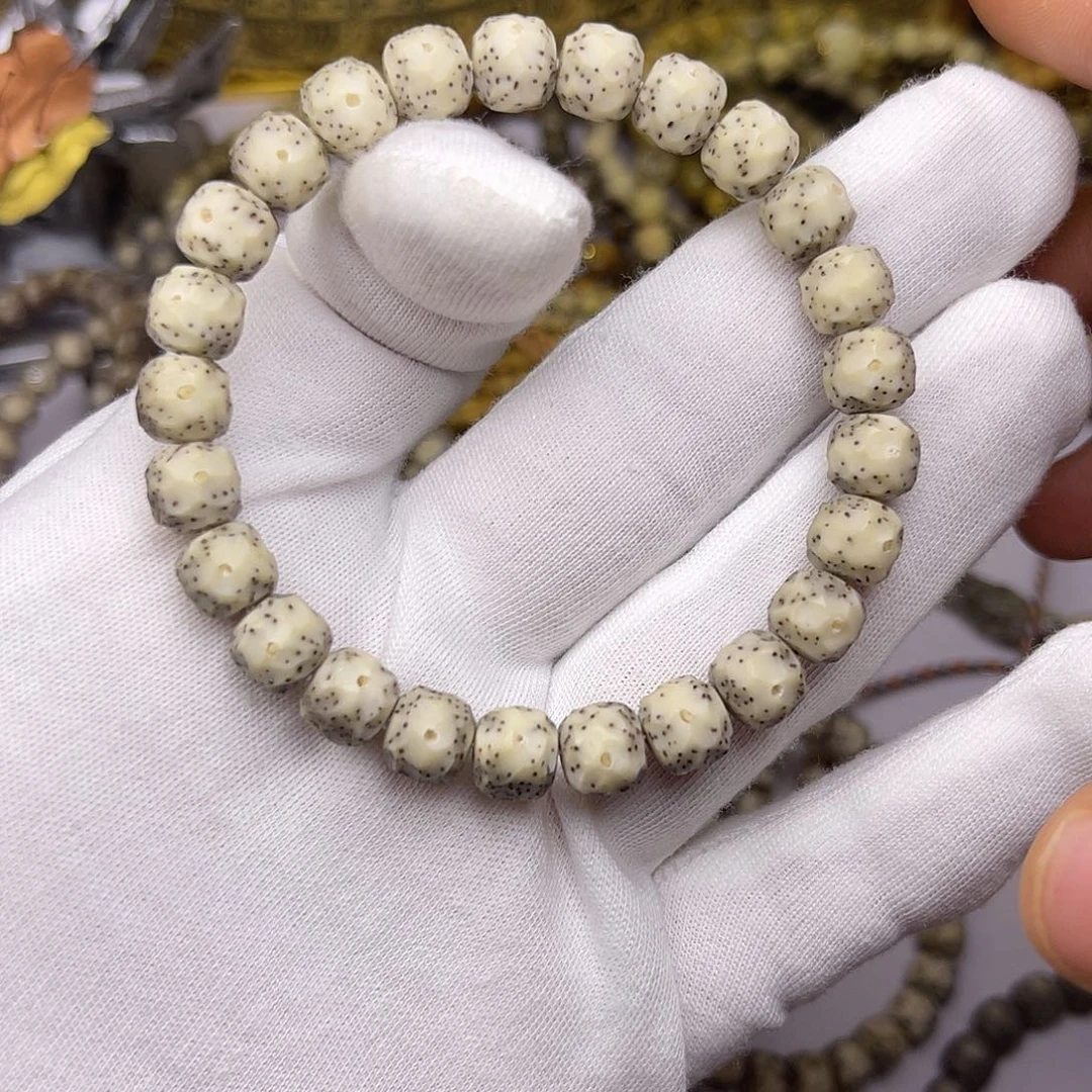 ****手串星月菩提元旦福利