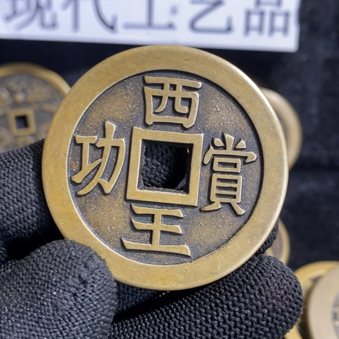 翻砂铸造现代工艺品
