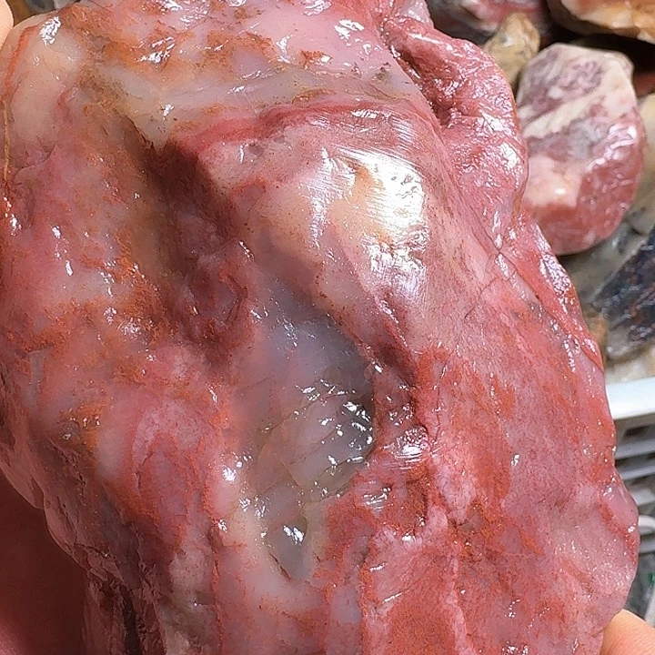 寿山石寿山石的种类