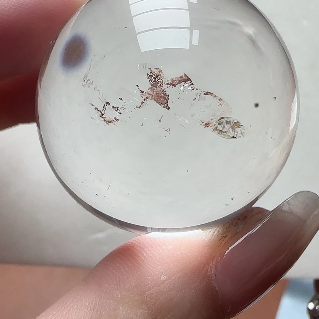 水晶摆件未镶嵌c157