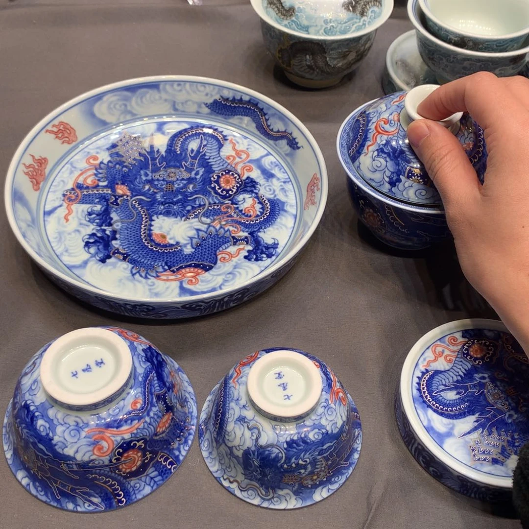 杯景德镇陶瓷学院