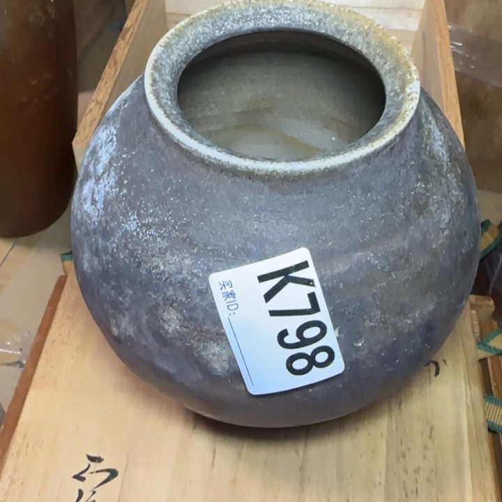 备前烧作品备前烧作品