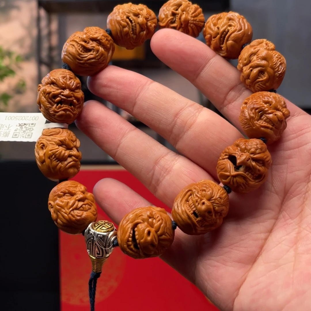 手串/手链橄榄核橄榄