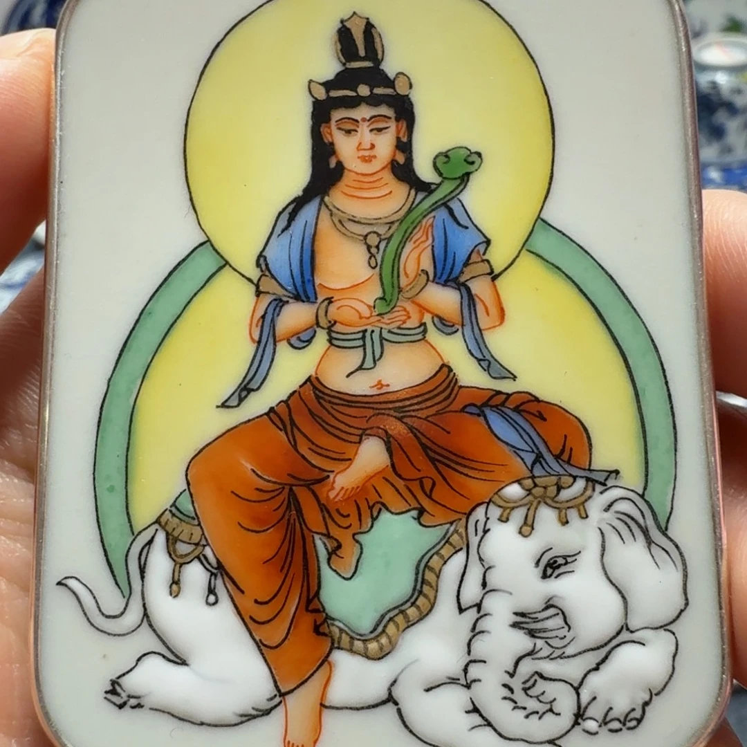 超***哥陶摆件精品挂件一个