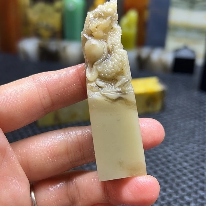 月***步云南石印章石印章石