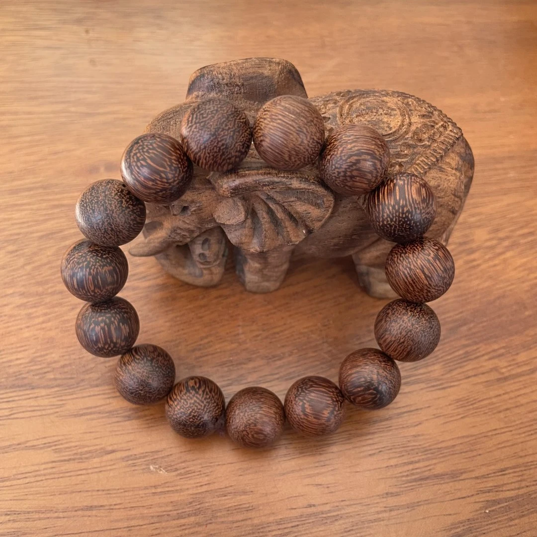 增香沉香木【太禾精品】CX高奢WL圆珠CK075