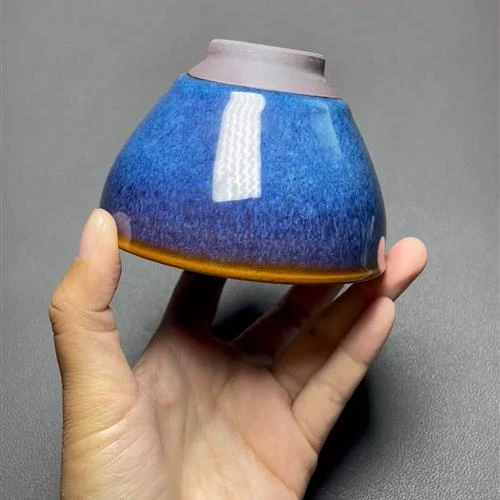 【闪购商品】茶盏-561............