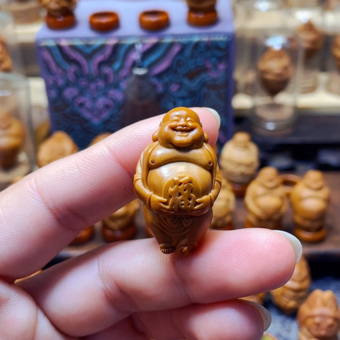 手串/手链橄榄核666