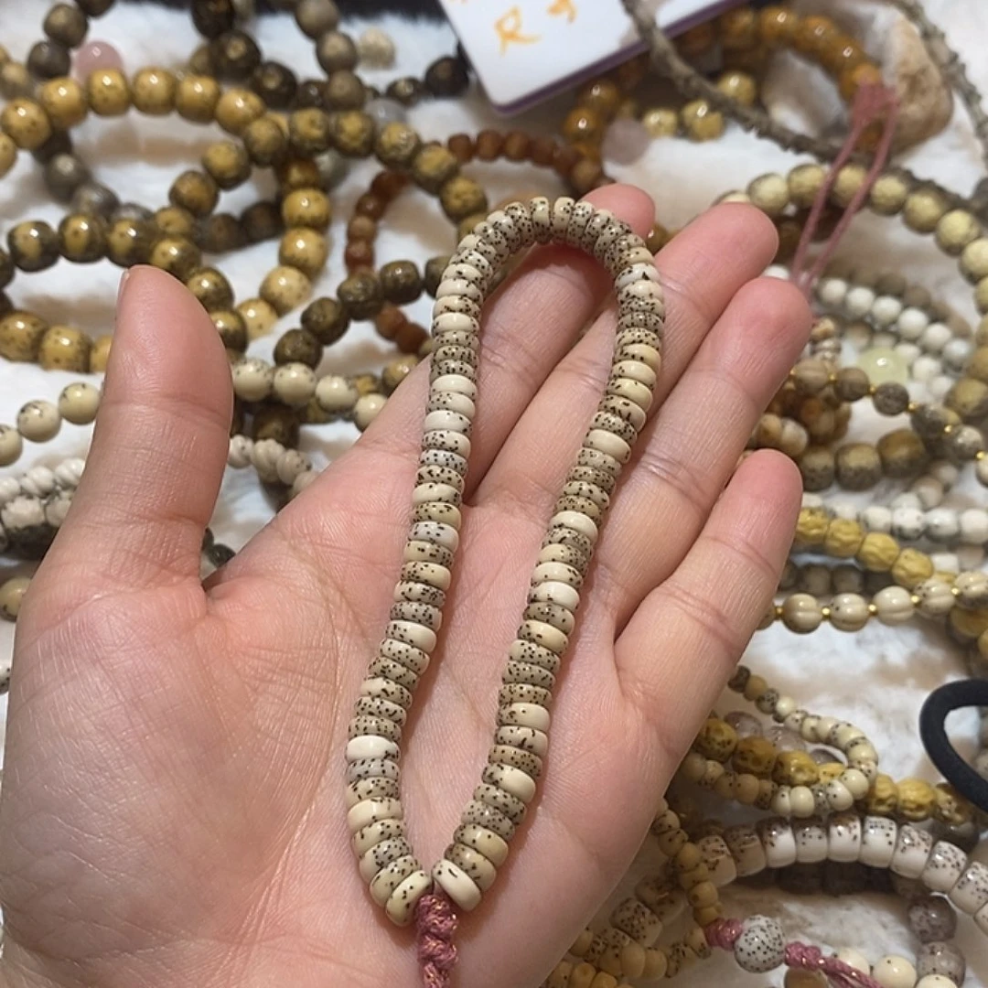 星月菩提吊坠海南