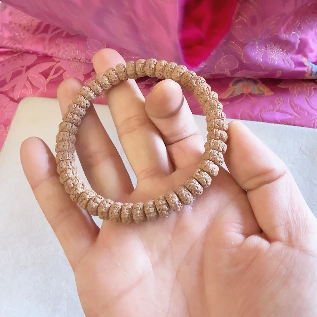 金刚菩提手串树王单圈9