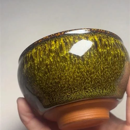 【闪购商品】茶盏-387............