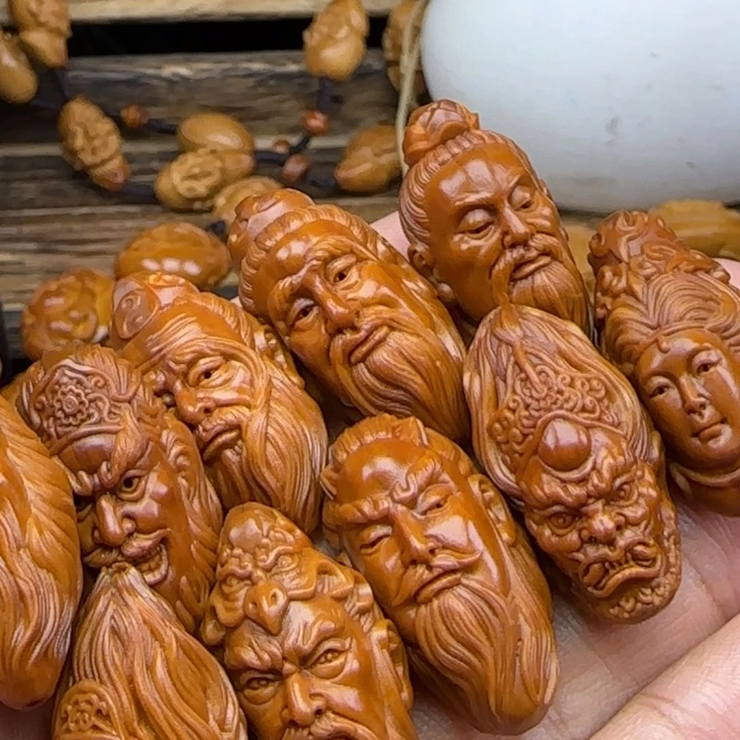 橄榄核手串橄榄橄榄