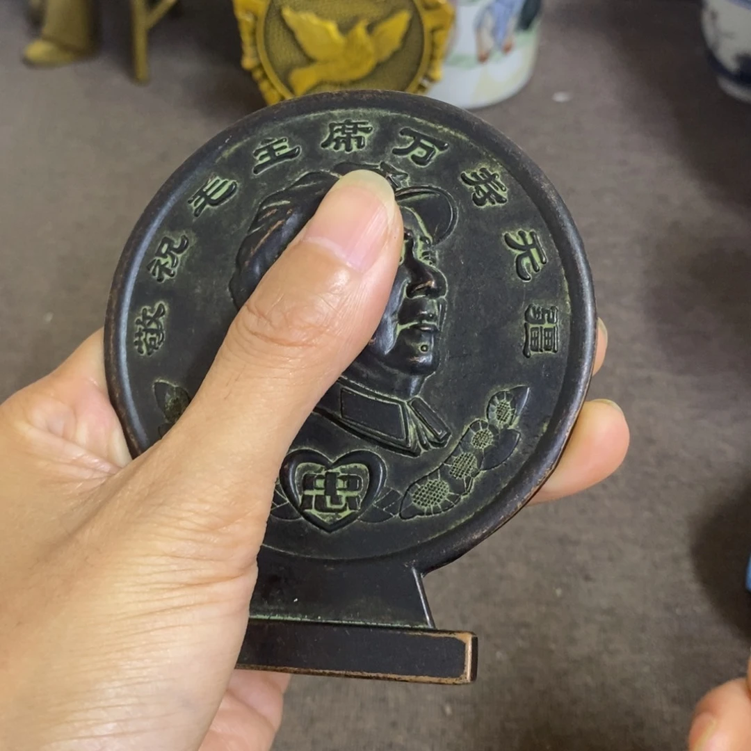 摆件景德镇陶瓷研究所
